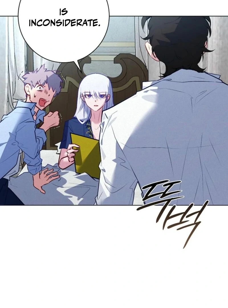 Seian Chapter 20 - Page 39