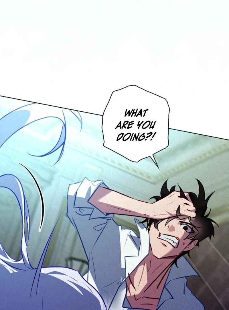 Seian Chapter 20 - Page 47