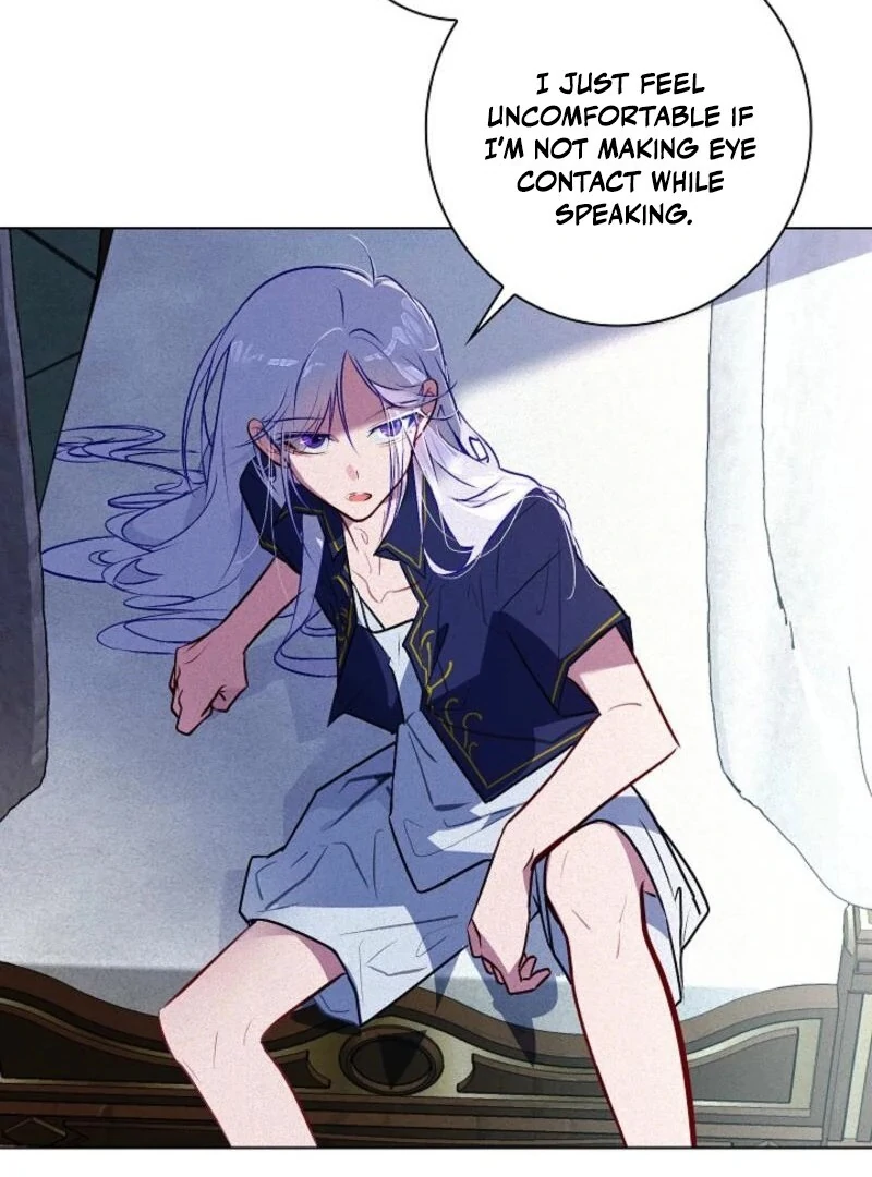 Seian Chapter 20 - Page 49