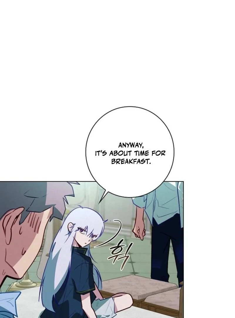 Seian Chapter 20 - Page 50