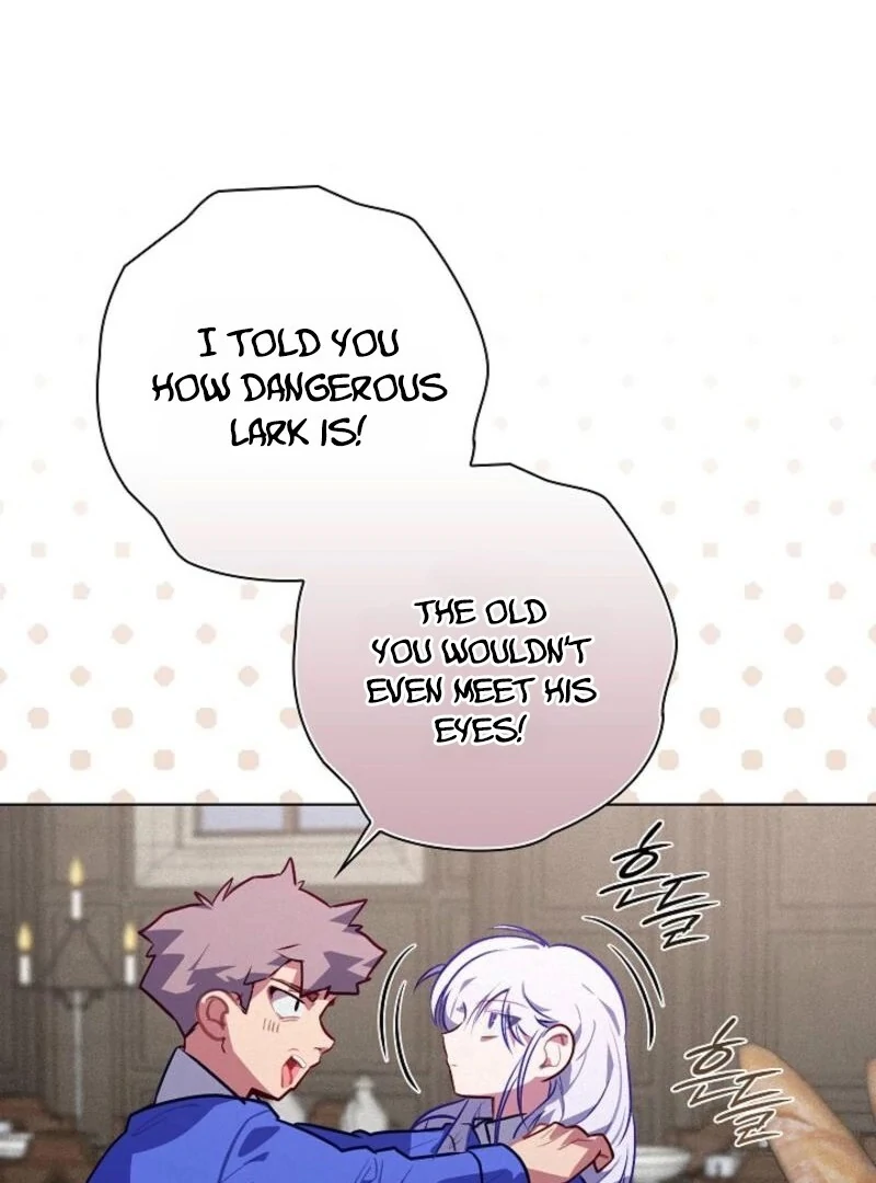 Seian Chapter 20 - Page 61