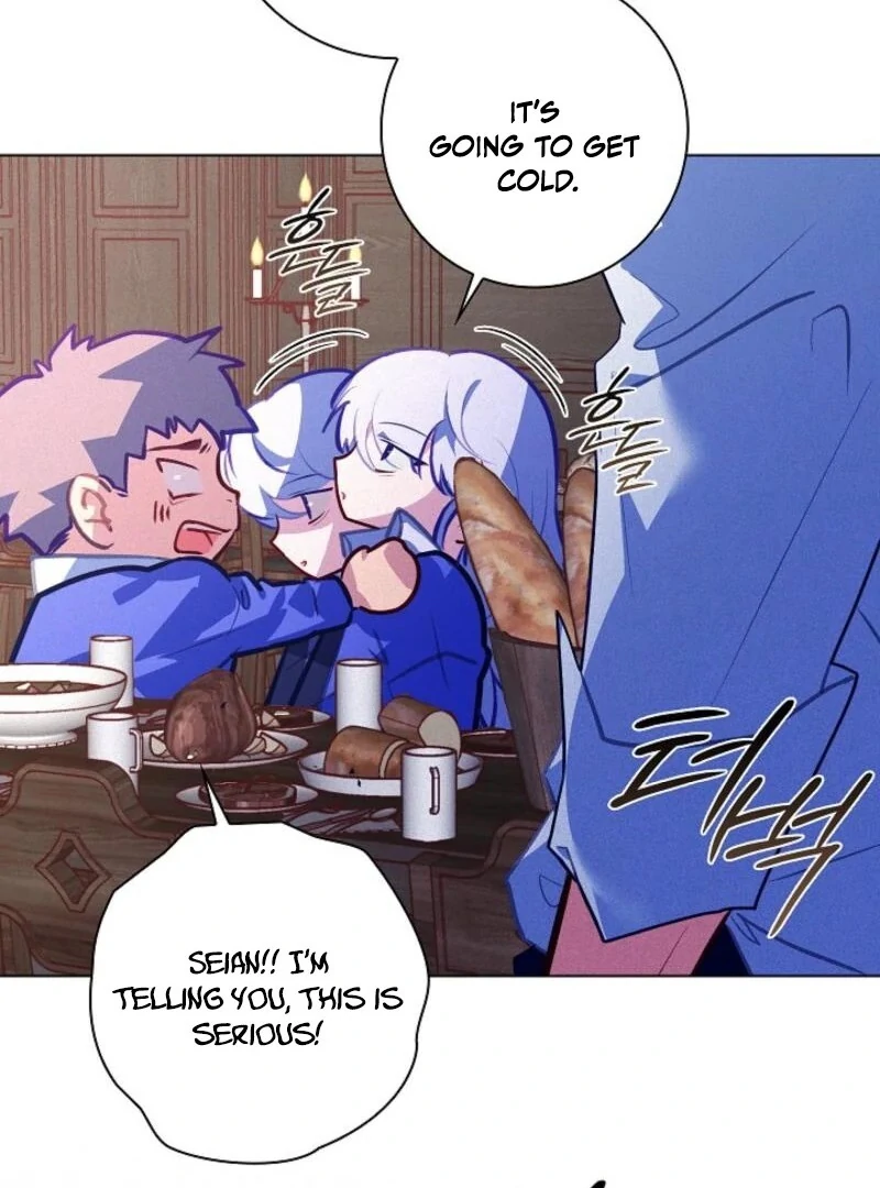 Seian Chapter 20 - Page 65