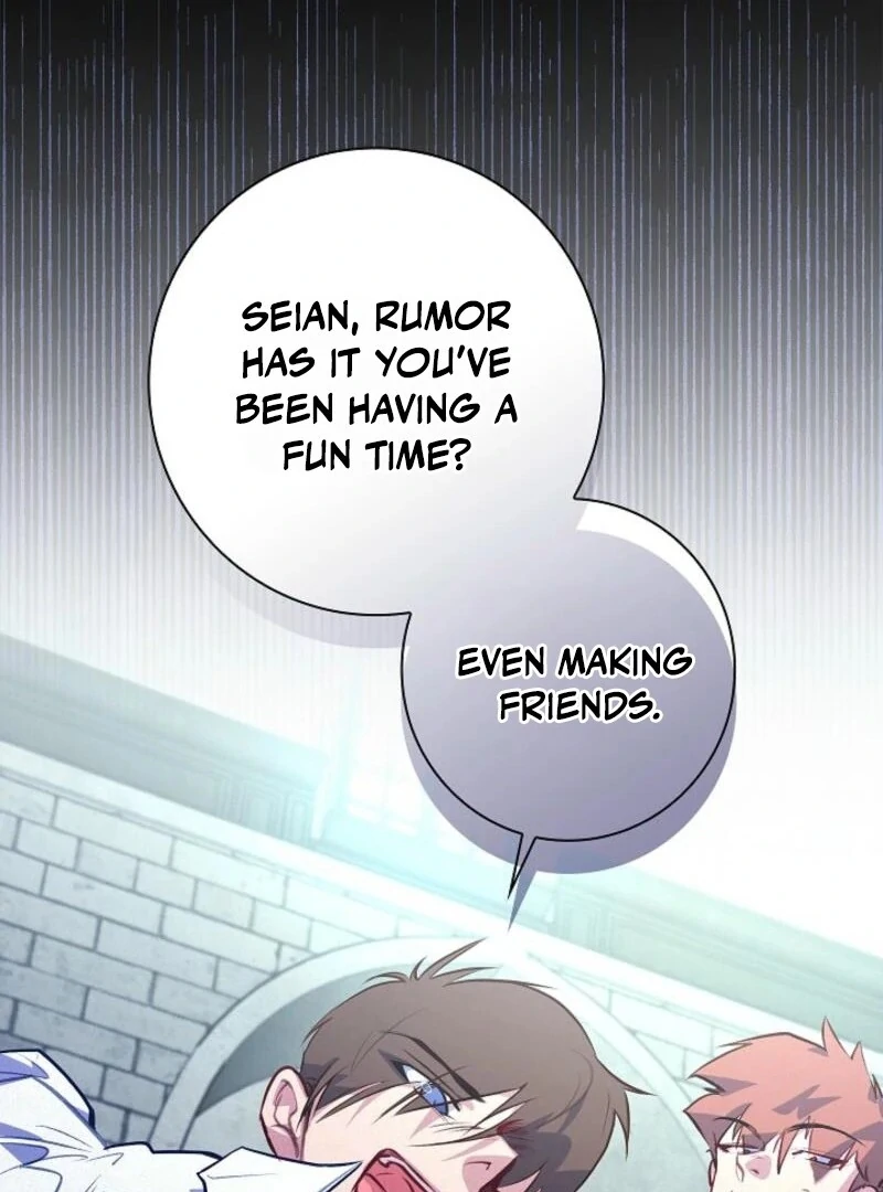 Seian Chapter 20 - Page 68