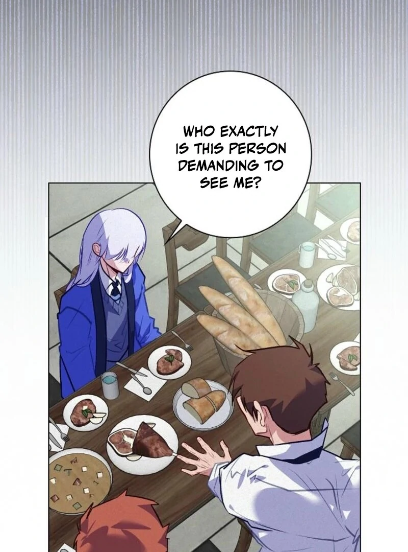 Seian Chapter 20 - Page 72