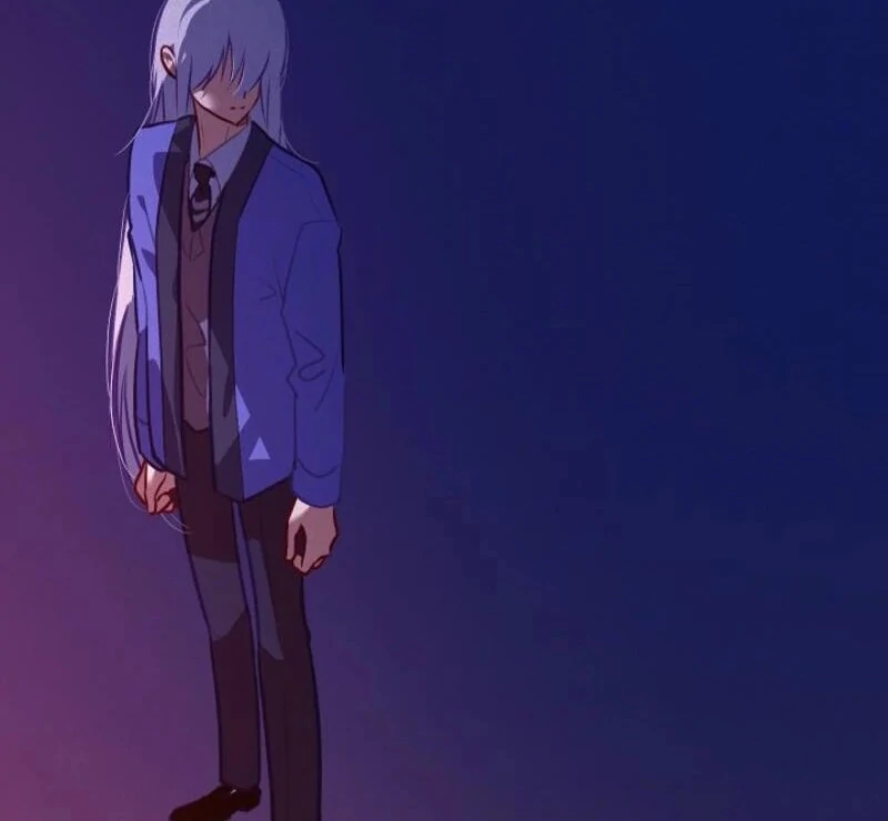 Seian Chapter 20 - Page 84