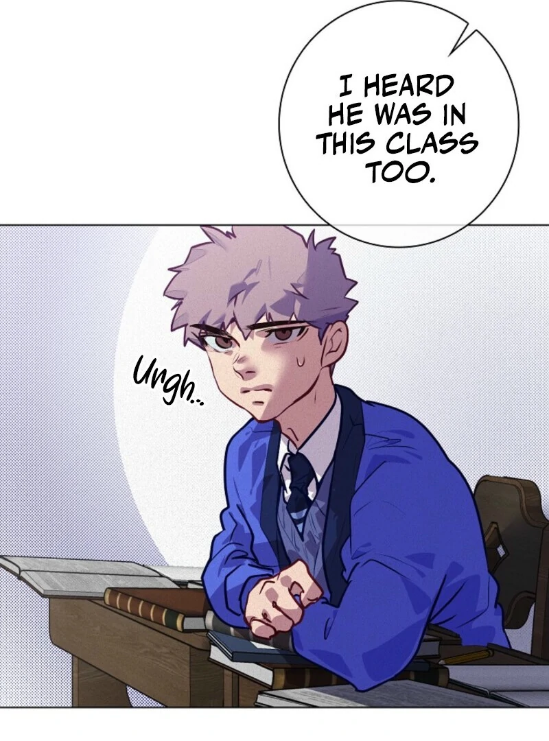 Seian Chapter 21 - Page 15