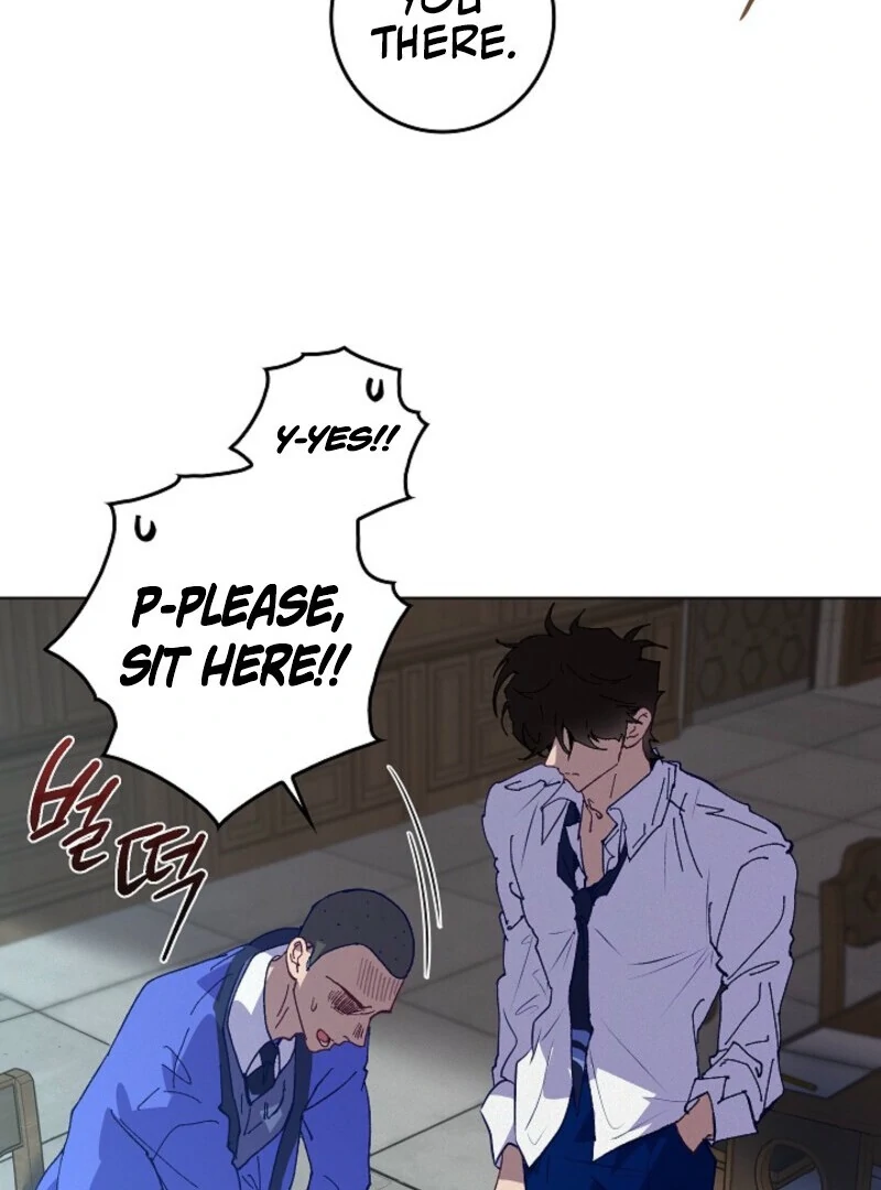 Seian Chapter 21 - Page 31