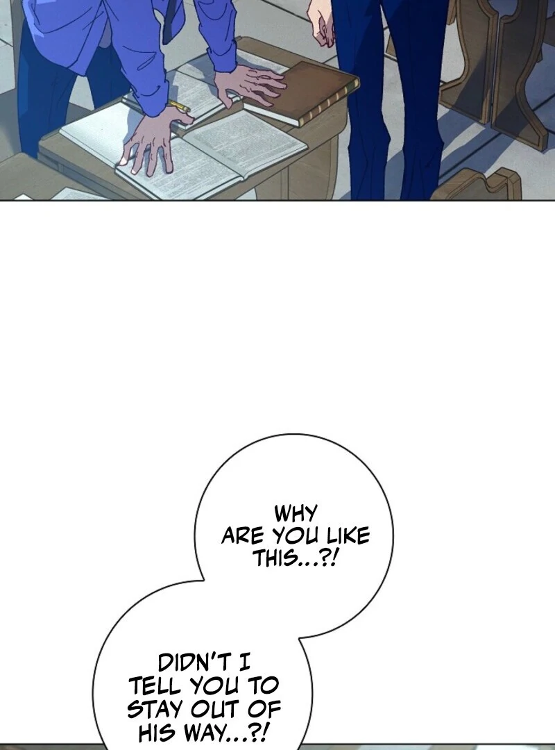 Seian Chapter 21 - Page 32