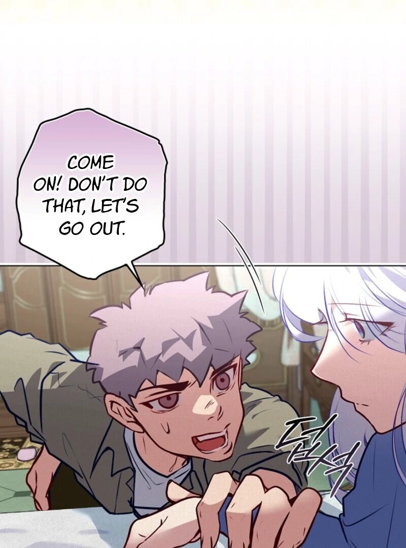 Seian Chapter 21 - Page 44