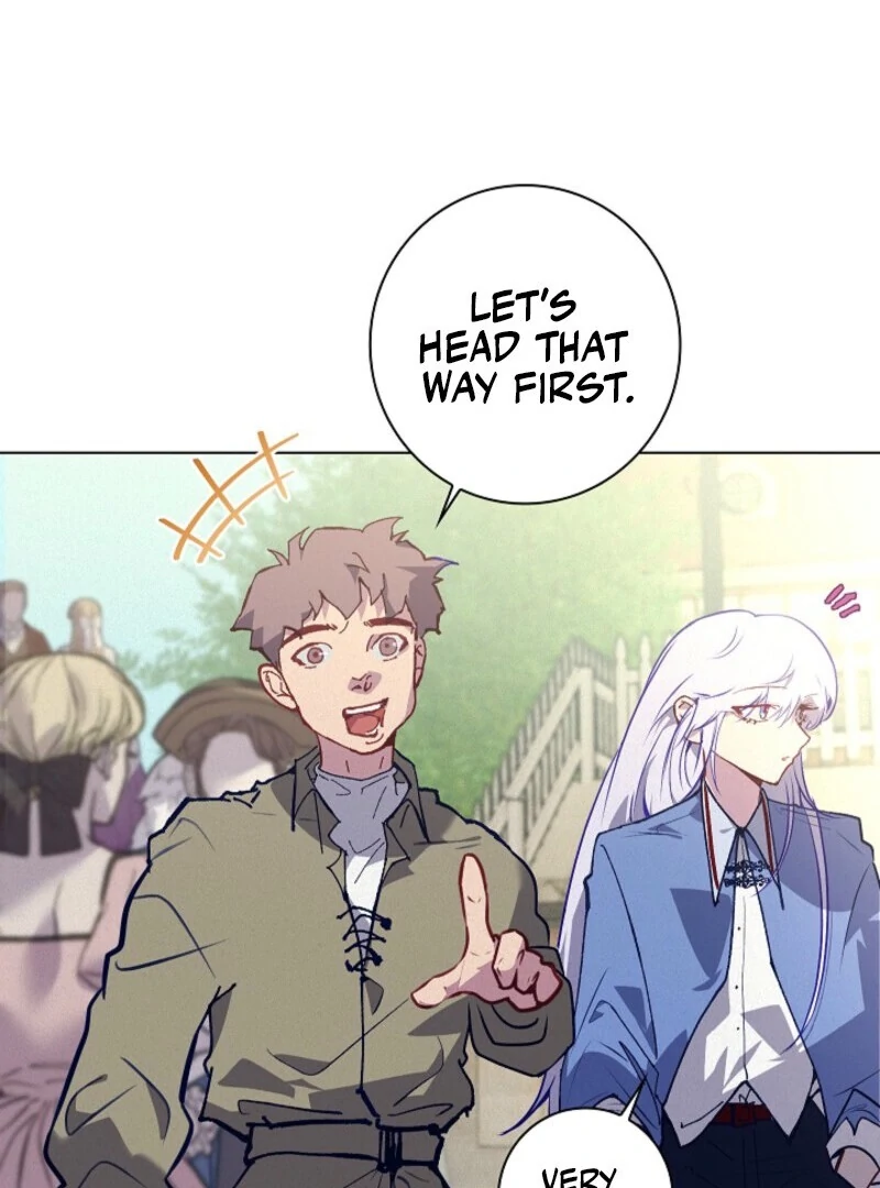 Seian Chapter 21 - Page 49