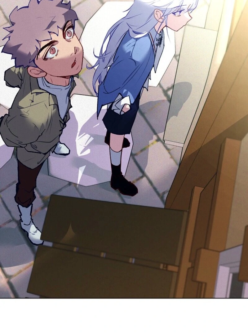 Seian Chapter 21 - Page 60