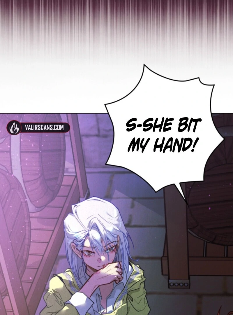 Seian Chapter 22 - Page 25