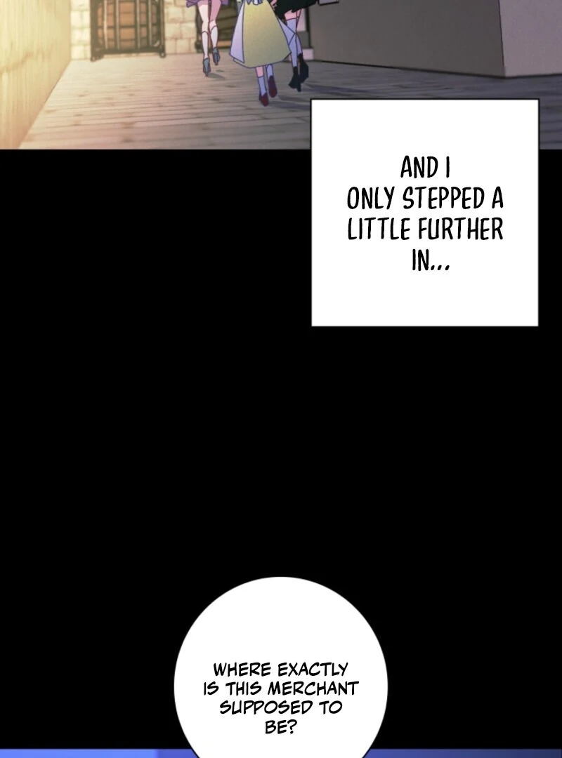 Seian Chapter 22 - Page 5