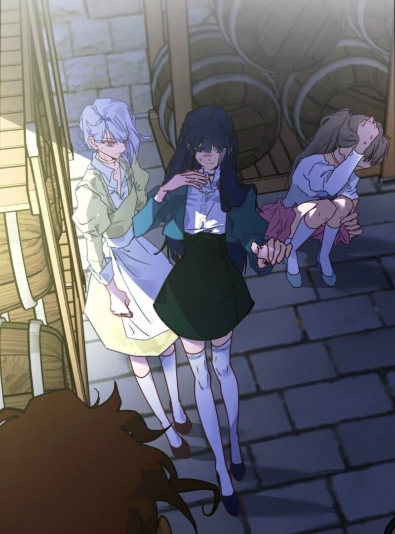 Seian Chapter 22 - Page 10