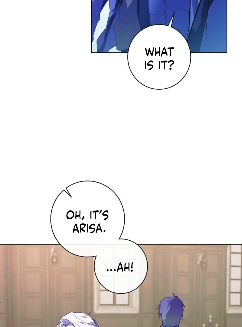 Seian Chapter 23 - Page 116