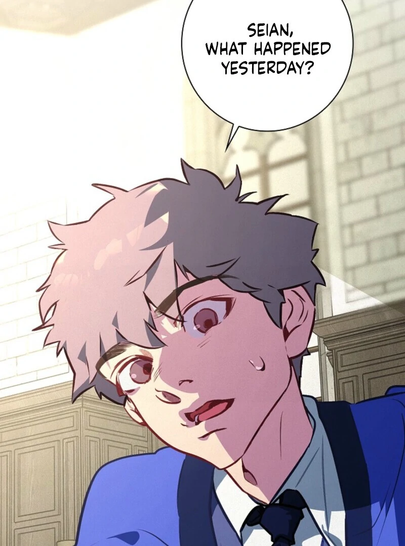Seian Chapter 23 - Page 50