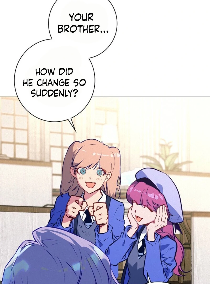 Seian Chapter 24 - Page 101