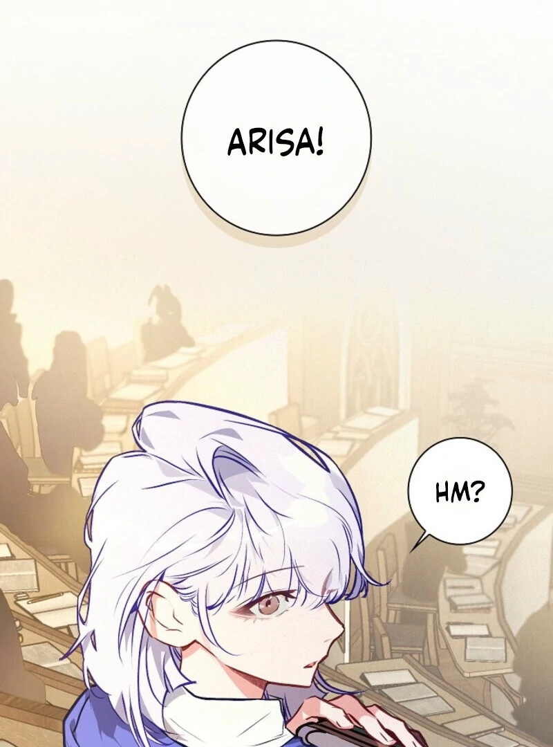 Seian Chapter 24 - Page 99
