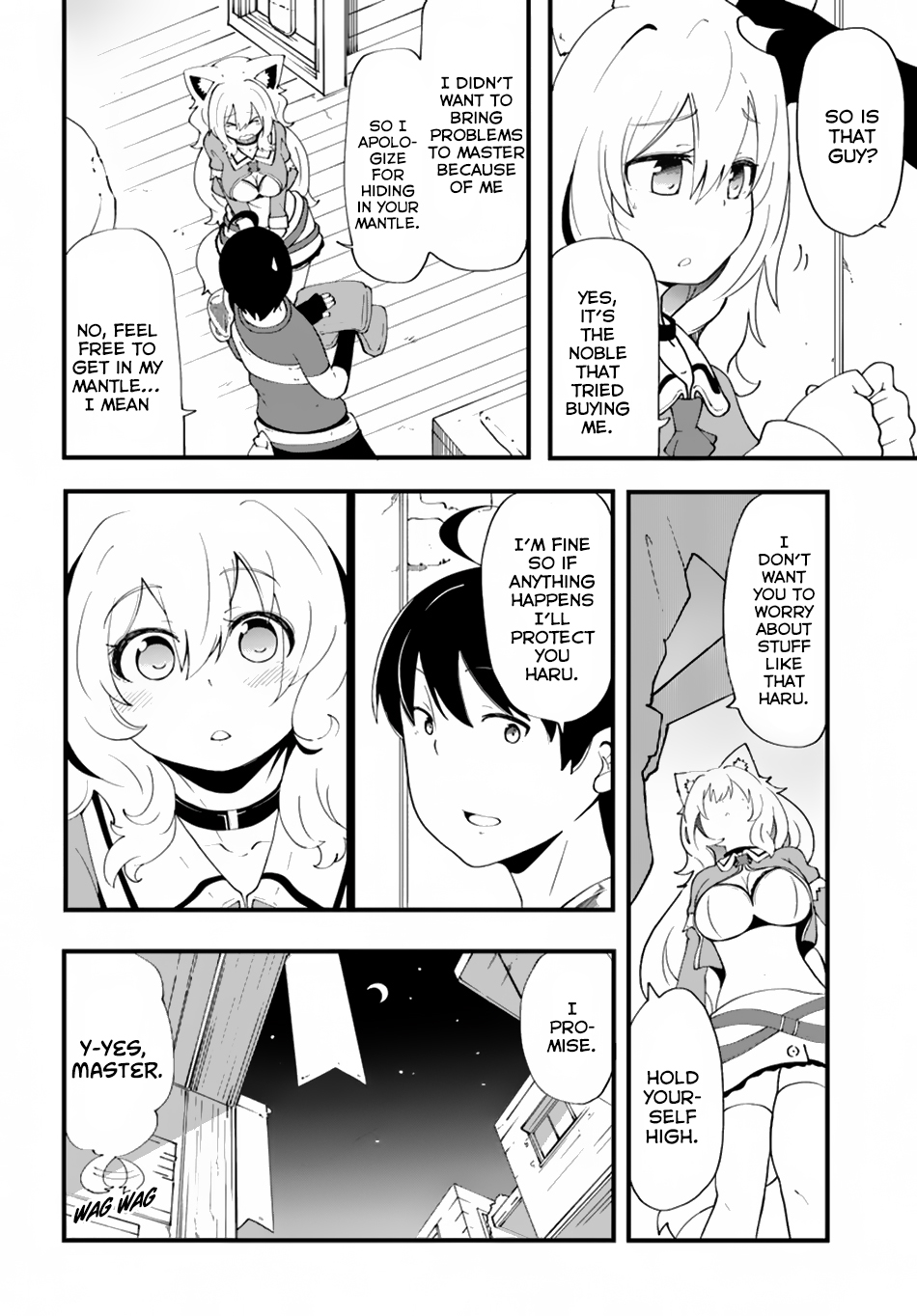 Seichou Cheat de Nandemo Dekiru you ni Natta ga, Mushoku dake wa Yamerarenai you desu Chapter 10 - Page 41