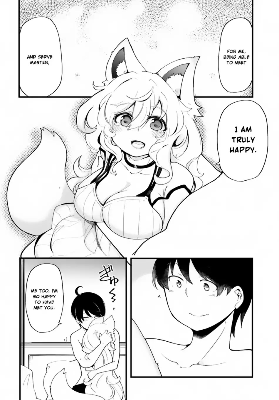 Seichou Cheat de Nandemo Dekiru you ni Natta ga, Mushoku dake wa Yamerarenai you desu Chapter 11 - Page 13