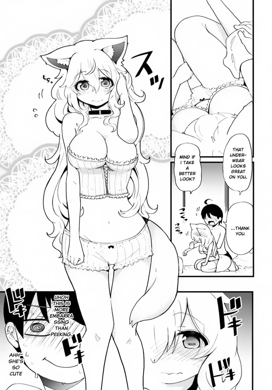 Seichou Cheat de Nandemo Dekiru you ni Natta ga, Mushoku dake wa Yamerarenai you desu Chapter 11 - Page 16