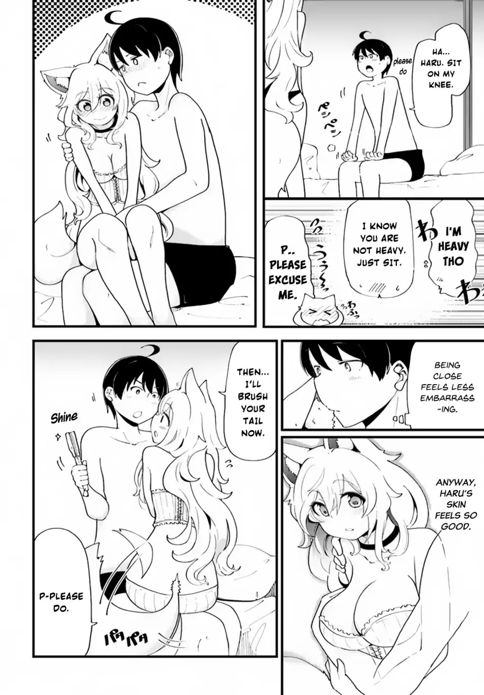 Seichou Cheat de Nandemo Dekiru you ni Natta ga, Mushoku dake wa Yamerarenai you desu Chapter 11 - Page 17