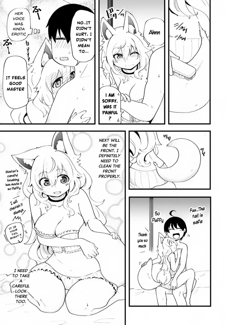 Seichou Cheat de Nandemo Dekiru you ni Natta ga, Mushoku dake wa Yamerarenai you desu Chapter 11 - Page 18