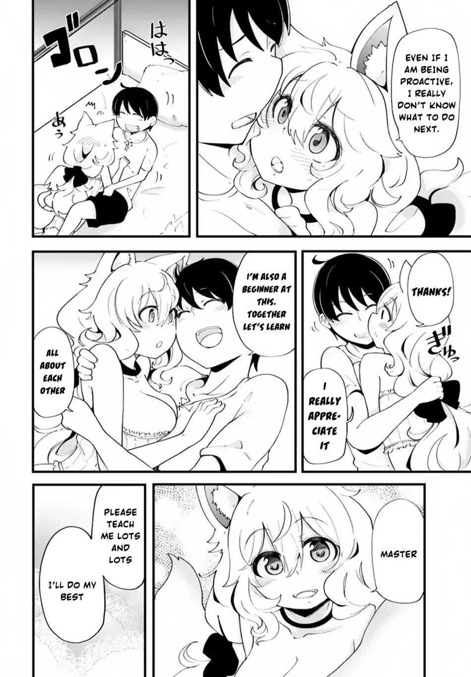 Seichou Cheat de Nandemo Dekiru you ni Natta ga, Mushoku dake wa Yamerarenai you desu Chapter 11 - Page 25