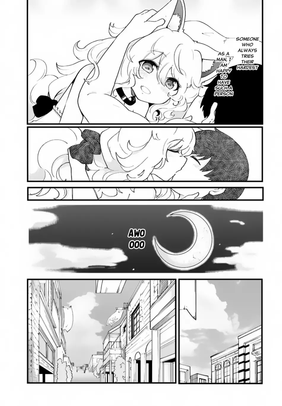 Seichou Cheat de Nandemo Dekiru you ni Natta ga, Mushoku dake wa Yamerarenai you desu Chapter 11 - Page 26