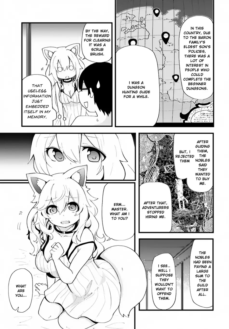 Seichou Cheat de Nandemo Dekiru you ni Natta ga, Mushoku dake wa Yamerarenai you desu Chapter 11 - Page 10