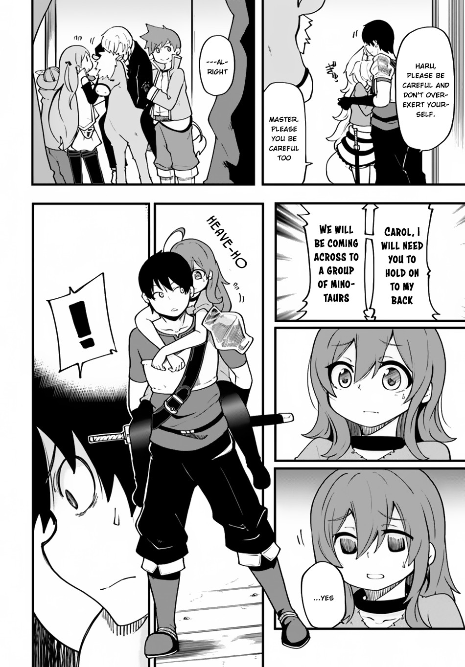 Seichou Cheat de Nandemo Dekiru you ni Natta ga, Mushoku dake wa Yamerarenai you desu Chapter 14 - Page 13