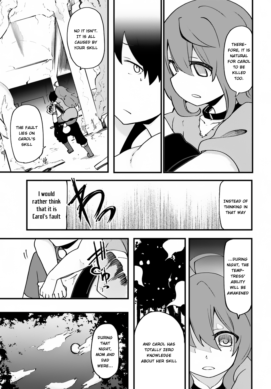 Seichou Cheat de Nandemo Dekiru you ni Natta ga, Mushoku dake wa Yamerarenai you desu Chapter 14 - Page 25