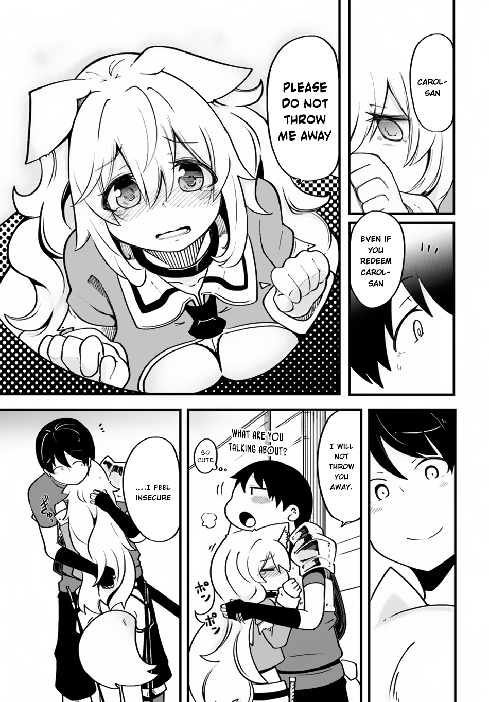 Seichou Cheat de Nandemo Dekiru you ni Natta ga, Mushoku dake wa Yamerarenai you desu Chapter 15 - Page 26