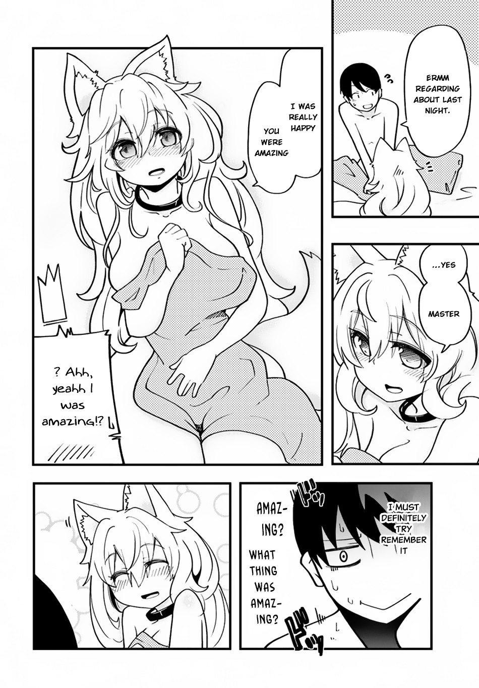 Seichou Cheat de Nandemo Dekiru you ni Natta ga, Mushoku dake wa Yamerarenai you desu Chapter 15 - Page 37