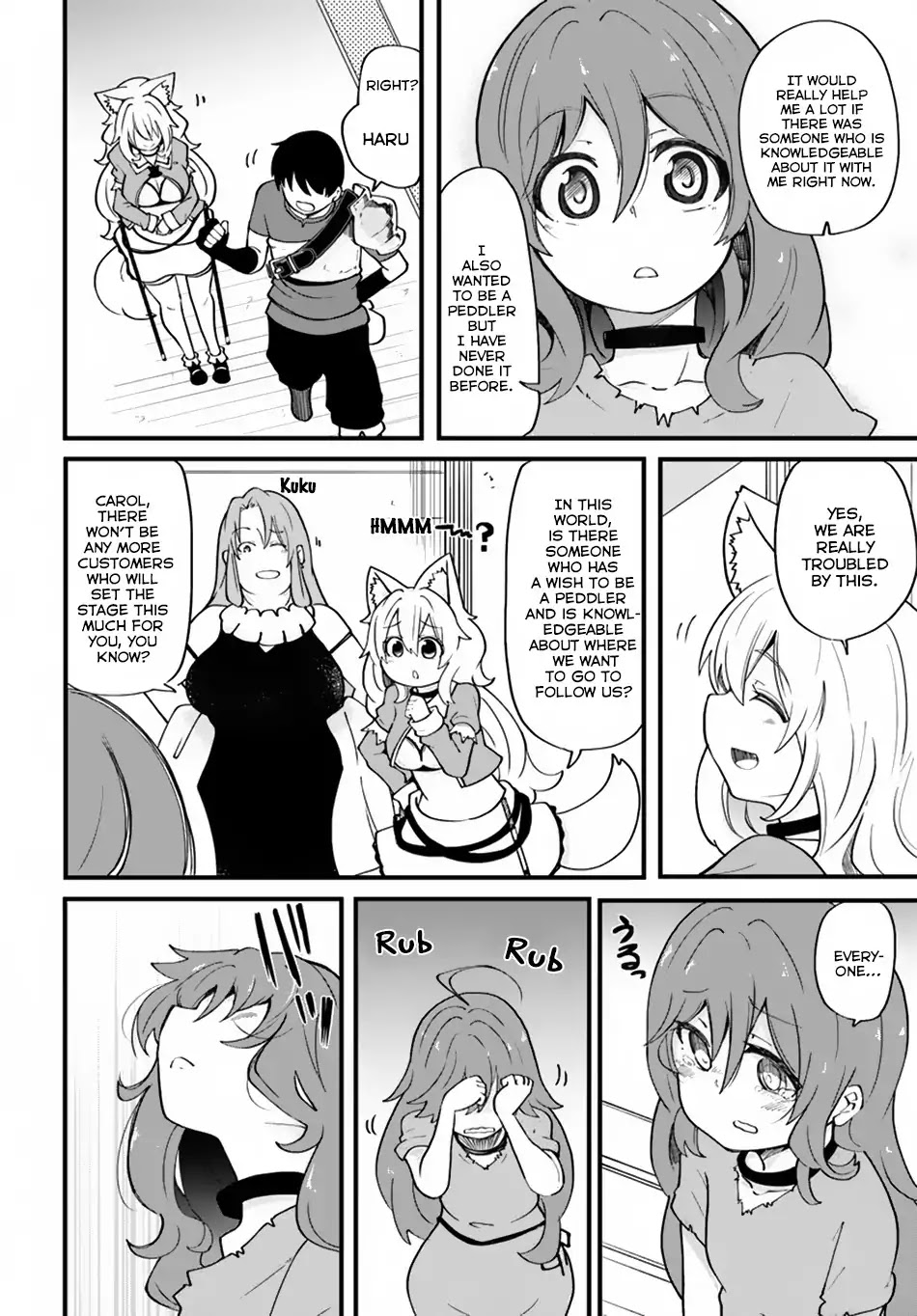 Seichou Cheat de Nandemo Dekiru you ni Natta ga, Mushoku dake wa Yamerarenai you desu Chapter 16 - Page 11