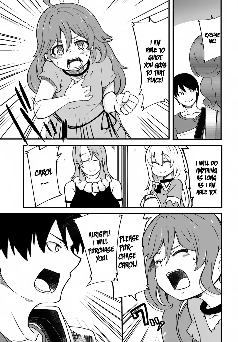 Seichou Cheat de Nandemo Dekiru you ni Natta ga, Mushoku dake wa Yamerarenai you desu Chapter 16 - Page 12