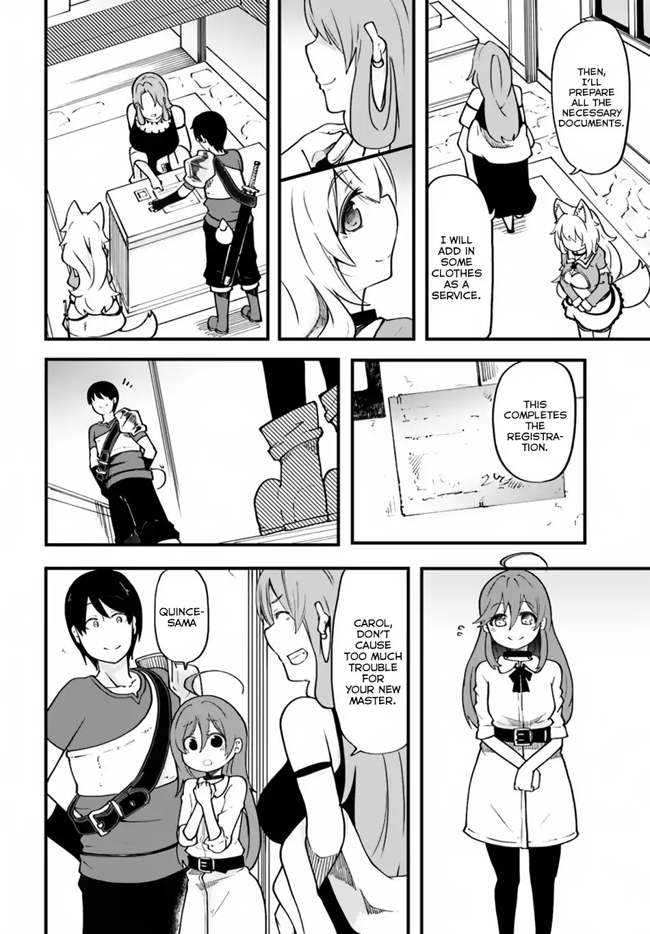 Seichou Cheat de Nandemo Dekiru you ni Natta ga, Mushoku dake wa Yamerarenai you desu Chapter 16 - Page 13