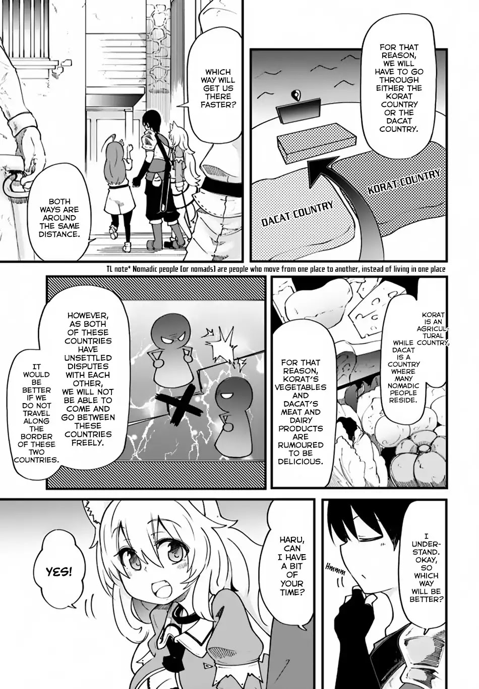 Seichou Cheat de Nandemo Dekiru you ni Natta ga, Mushoku dake wa Yamerarenai you desu Chapter 16 - Page 16