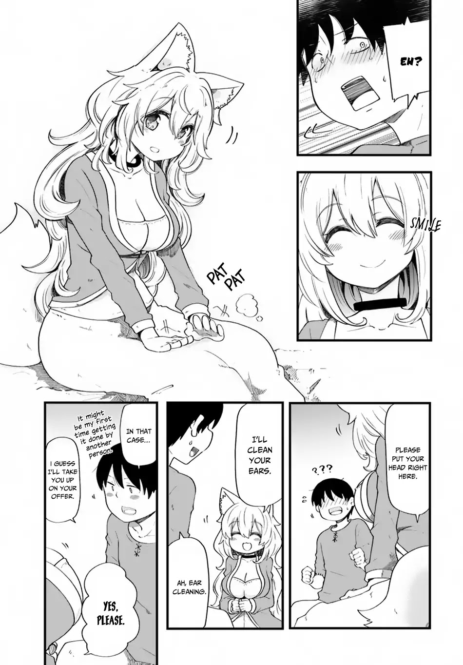 Seichou Cheat de Nandemo Dekiru you ni Natta ga, Mushoku dake wa Yamerarenai you desu Chapter 18 - Page 22