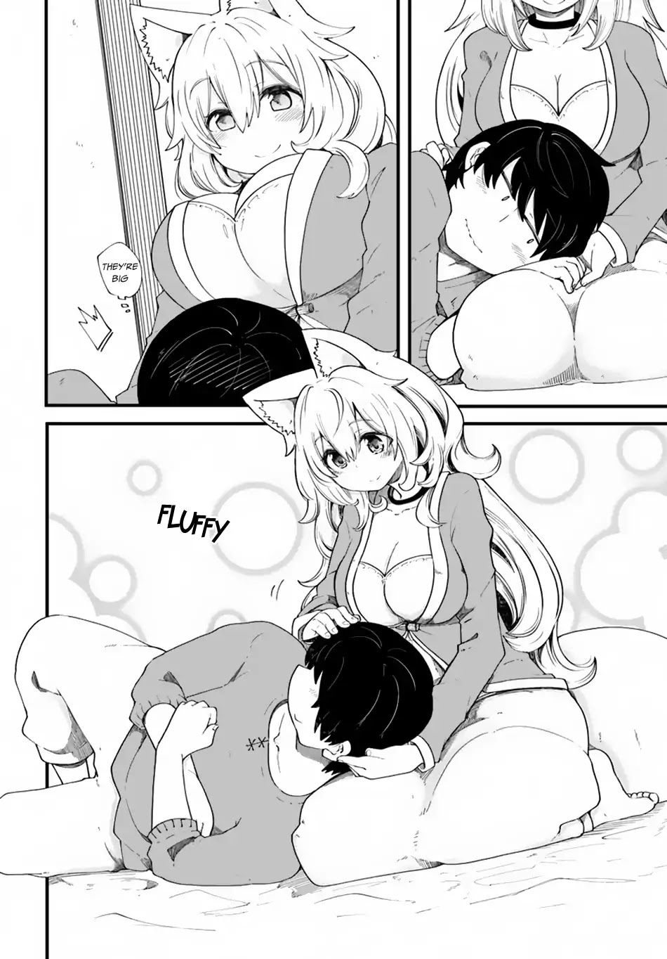 Seichou Cheat de Nandemo Dekiru you ni Natta ga, Mushoku dake wa Yamerarenai you desu Chapter 18 - Page 23