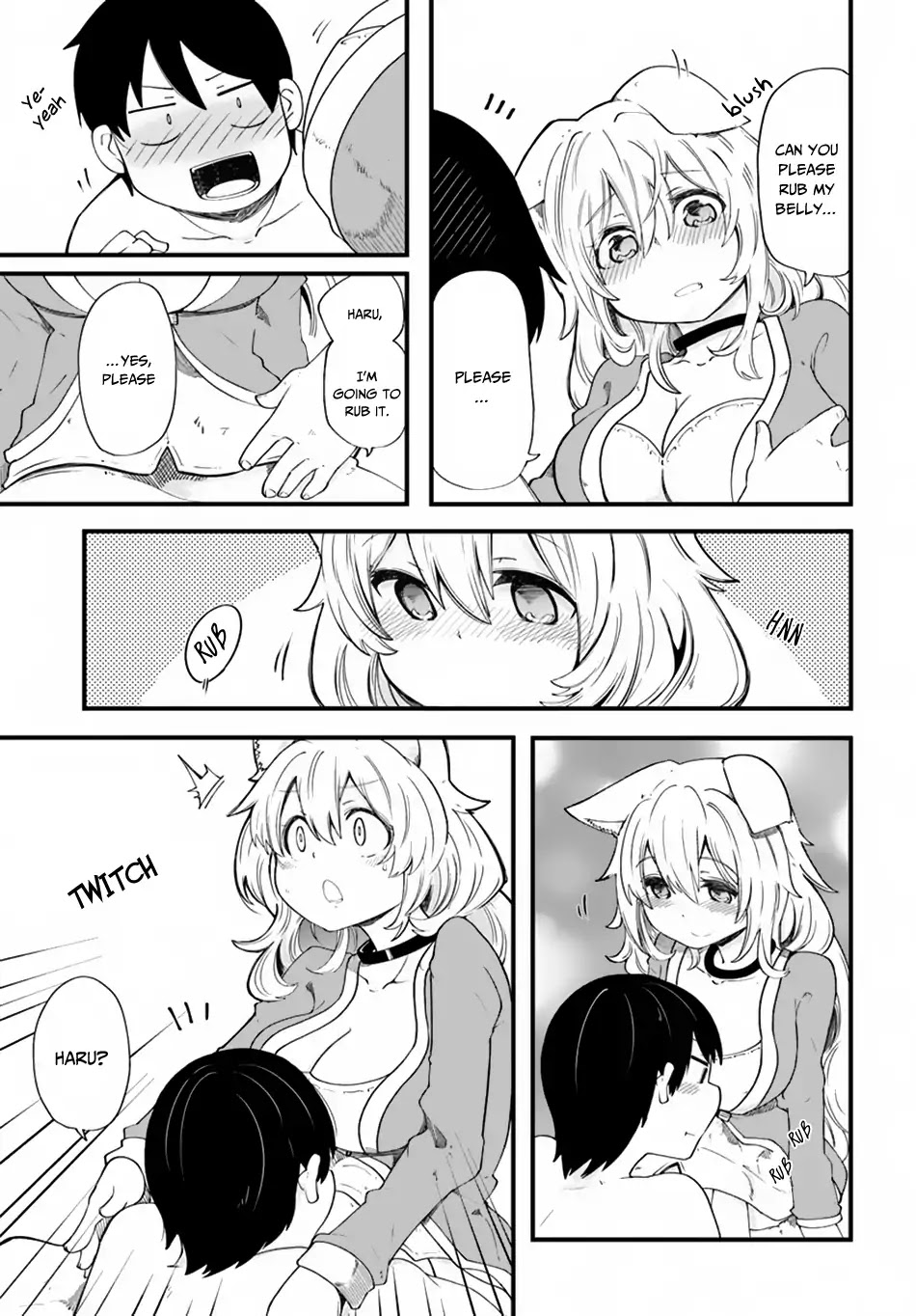 Seichou Cheat de Nandemo Dekiru you ni Natta ga, Mushoku dake wa Yamerarenai you desu Chapter 18 - Page 28