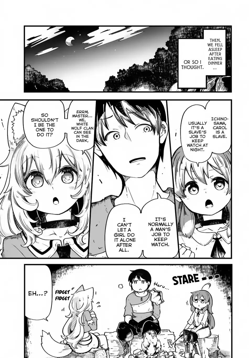 Seichou Cheat de Nandemo Dekiru you ni Natta ga, Mushoku dake wa Yamerarenai you desu Chapter 19 - Page 2