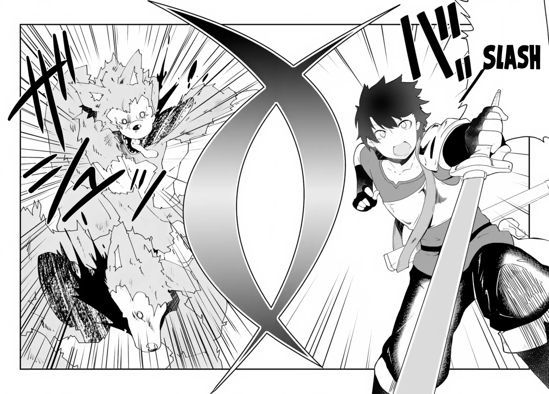 Seichou Cheat de Nandemo Dekiru you ni Natta ga, Mushoku dake wa Yamerarenai you desu Chapter 2 - Page 29