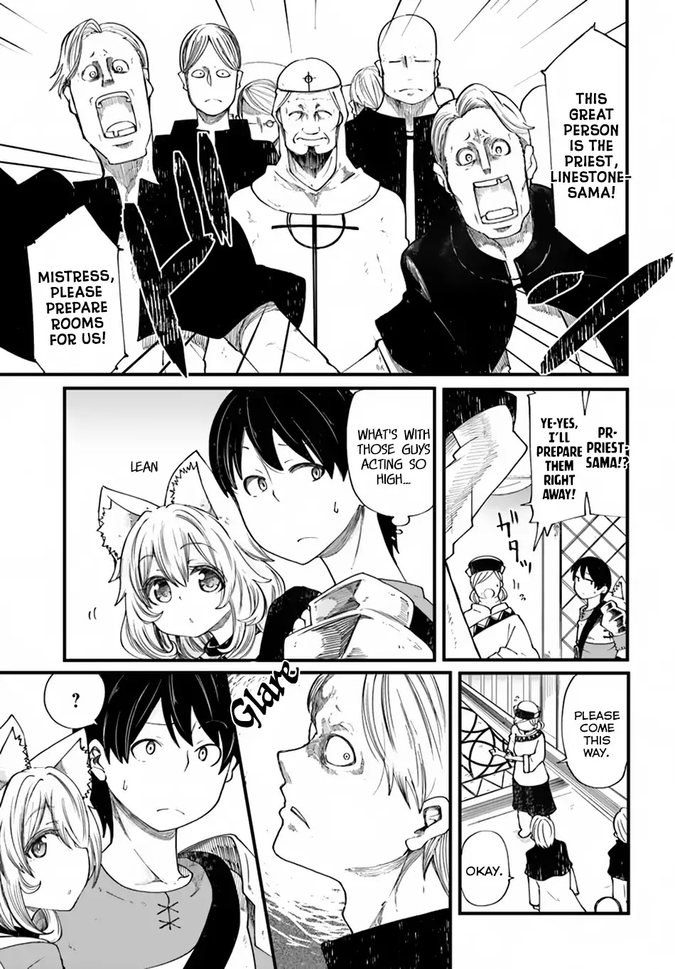 Seichou Cheat de Nandemo Dekiru you ni Natta ga, Mushoku dake wa Yamerarenai you desu Chapter 20.1 - Page 18