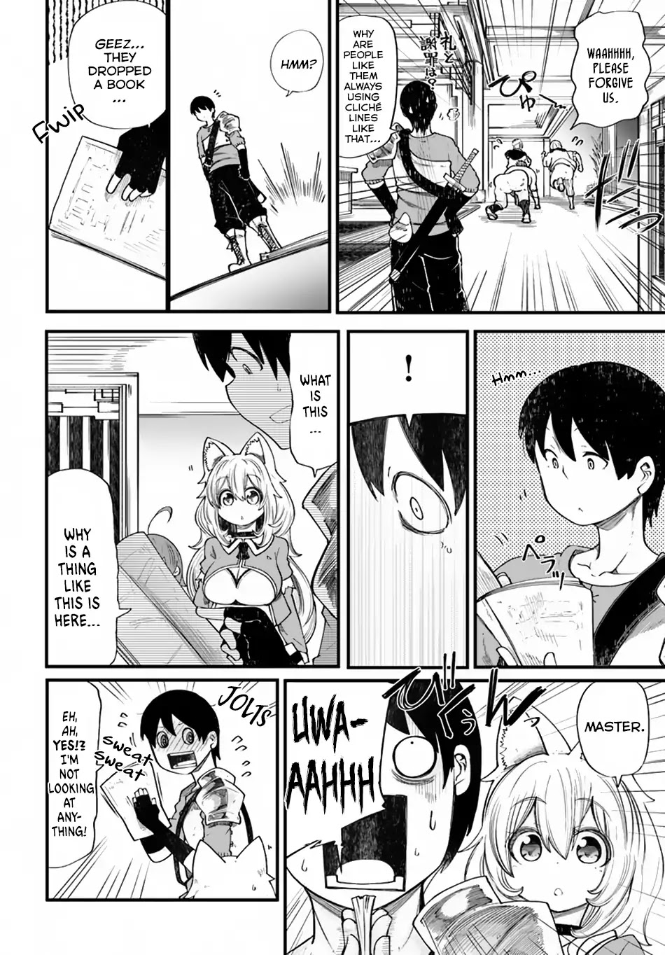 Seichou Cheat de Nandemo Dekiru you ni Natta ga, Mushoku dake wa Yamerarenai you desu Chapter 20.2 - Page 2