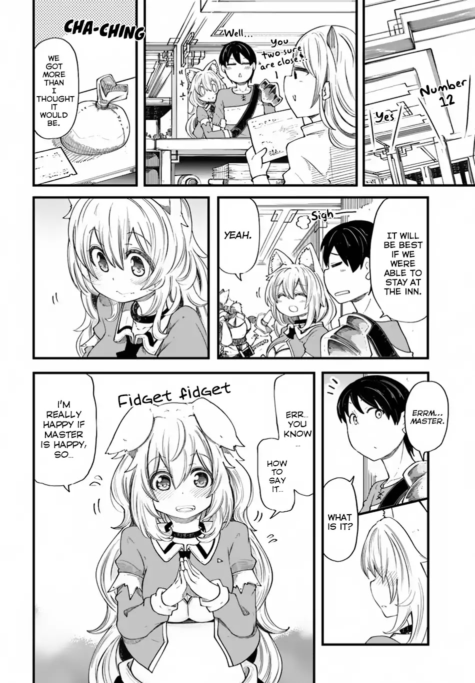 Seichou Cheat de Nandemo Dekiru you ni Natta ga, Mushoku dake wa Yamerarenai you desu Chapter 20.2 - Page 12