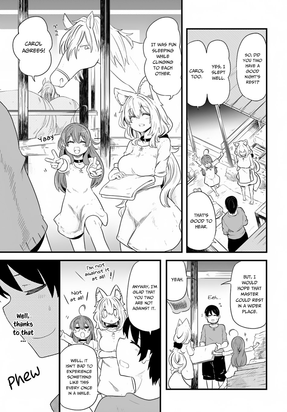 Seichou Cheat de Nandemo Dekiru you ni Natta ga, Mushoku dake wa Yamerarenai you desu Chapter 22 - Page 12