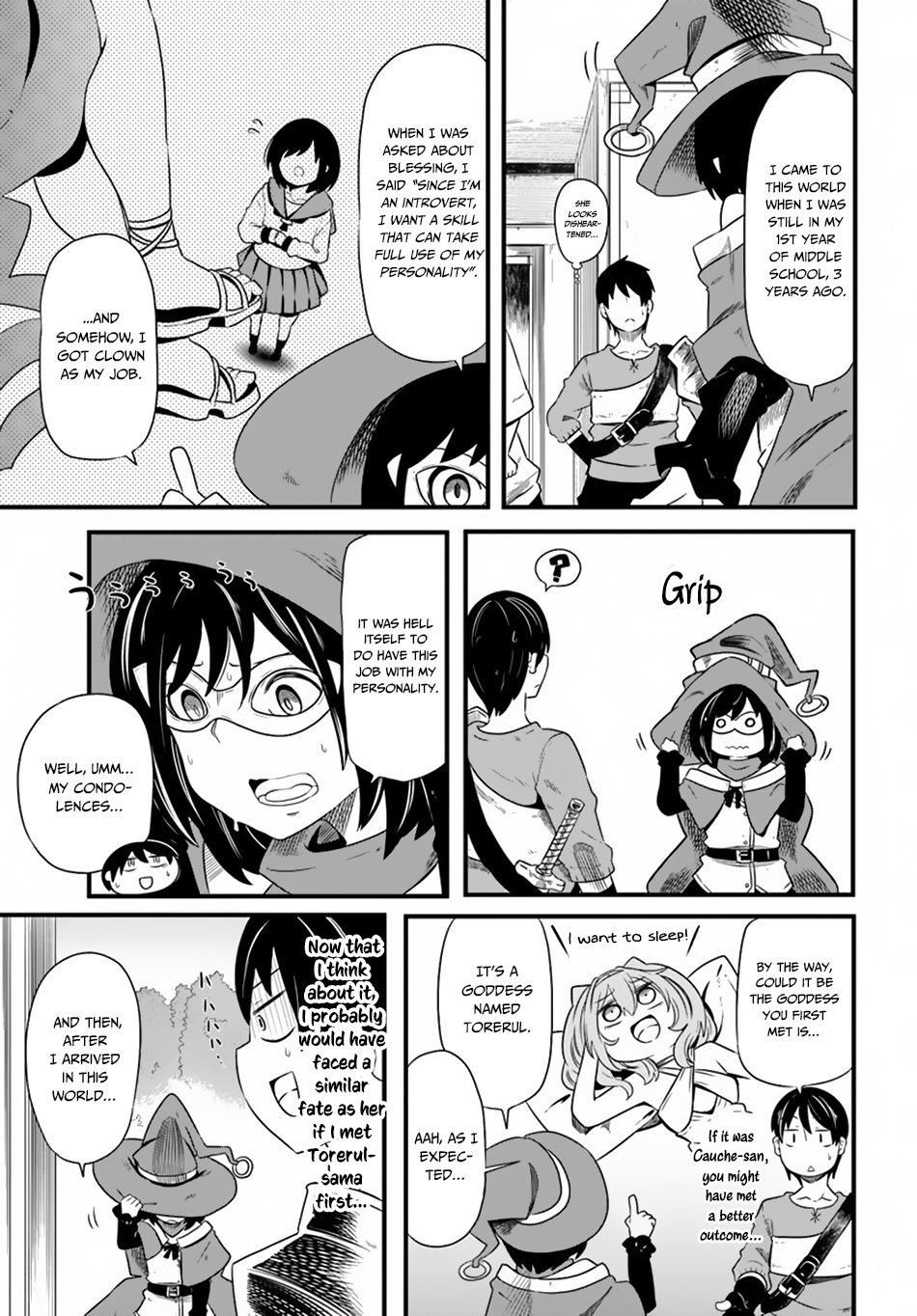 Seichou Cheat de Nandemo Dekiru you ni Natta ga, Mushoku dake wa Yamerarenai you desu Chapter 22 - Page 28