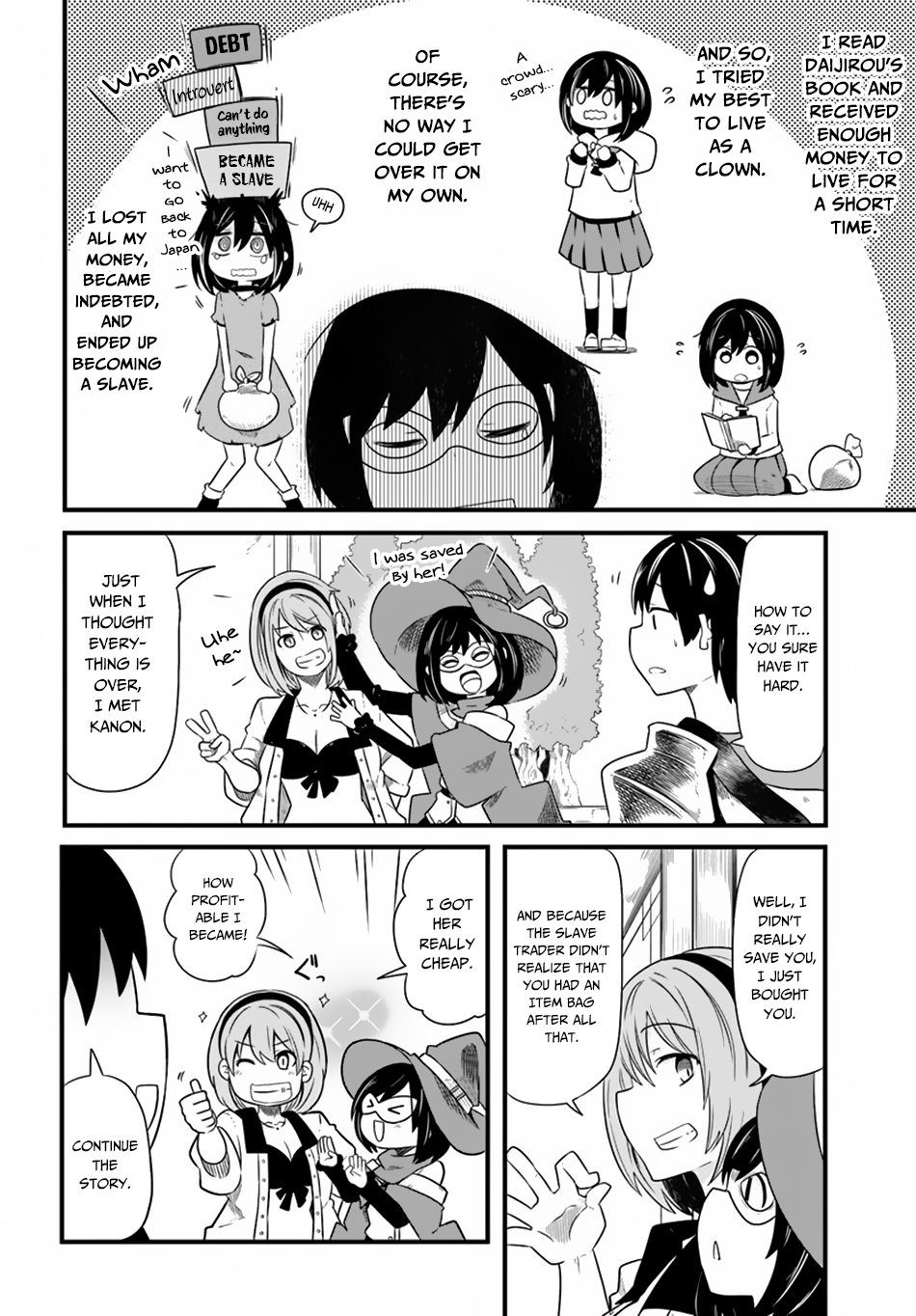 Seichou Cheat de Nandemo Dekiru you ni Natta ga, Mushoku dake wa Yamerarenai you desu Chapter 22 - Page 29