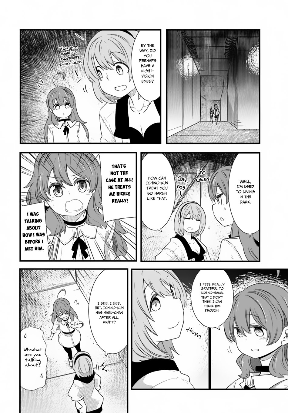 Seichou Cheat de Nandemo Dekiru you ni Natta ga, Mushoku dake wa Yamerarenai you desu Chapter 24 - Page 31